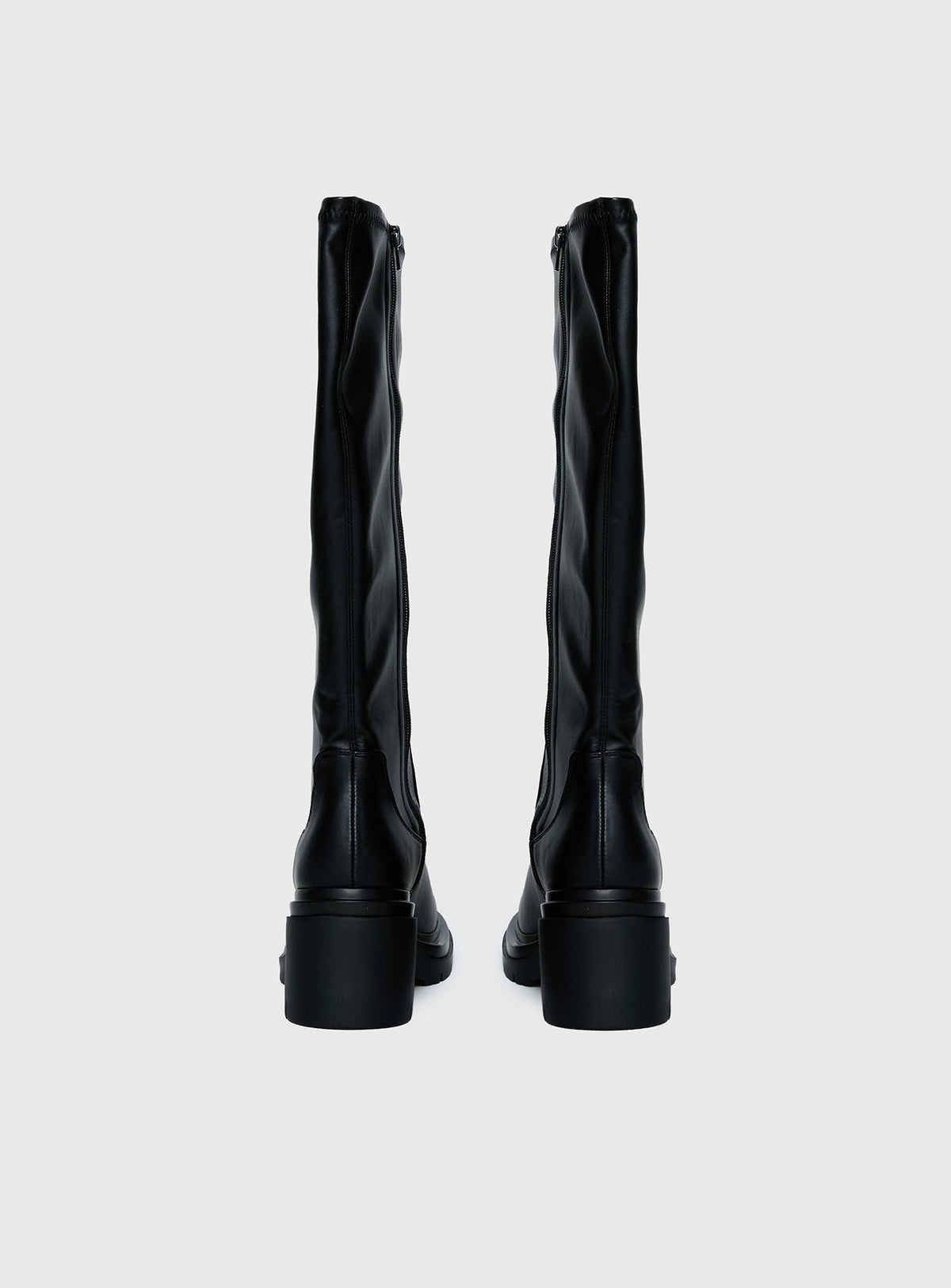 Hardy Boots Black
