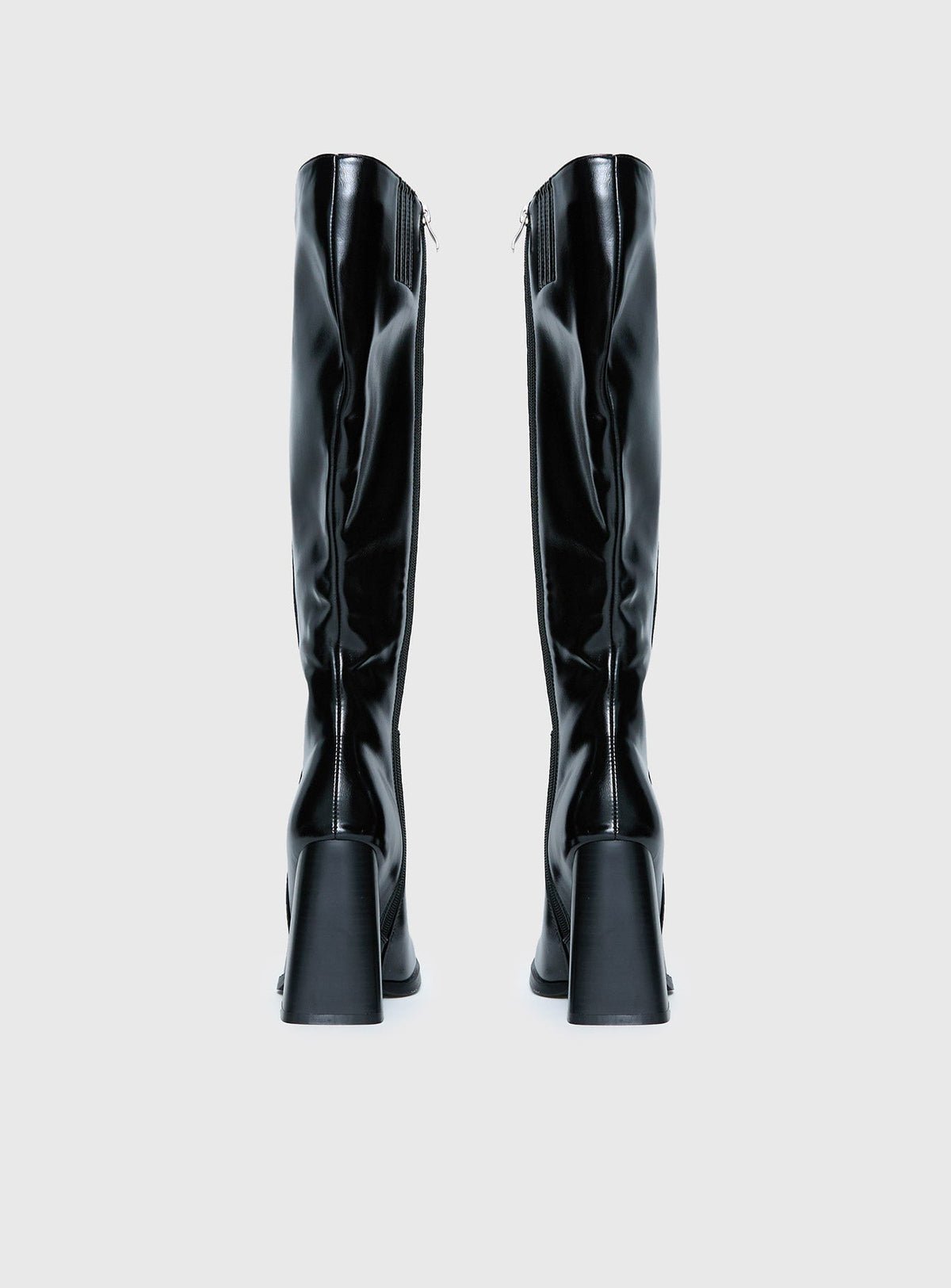 Murino Boots Black