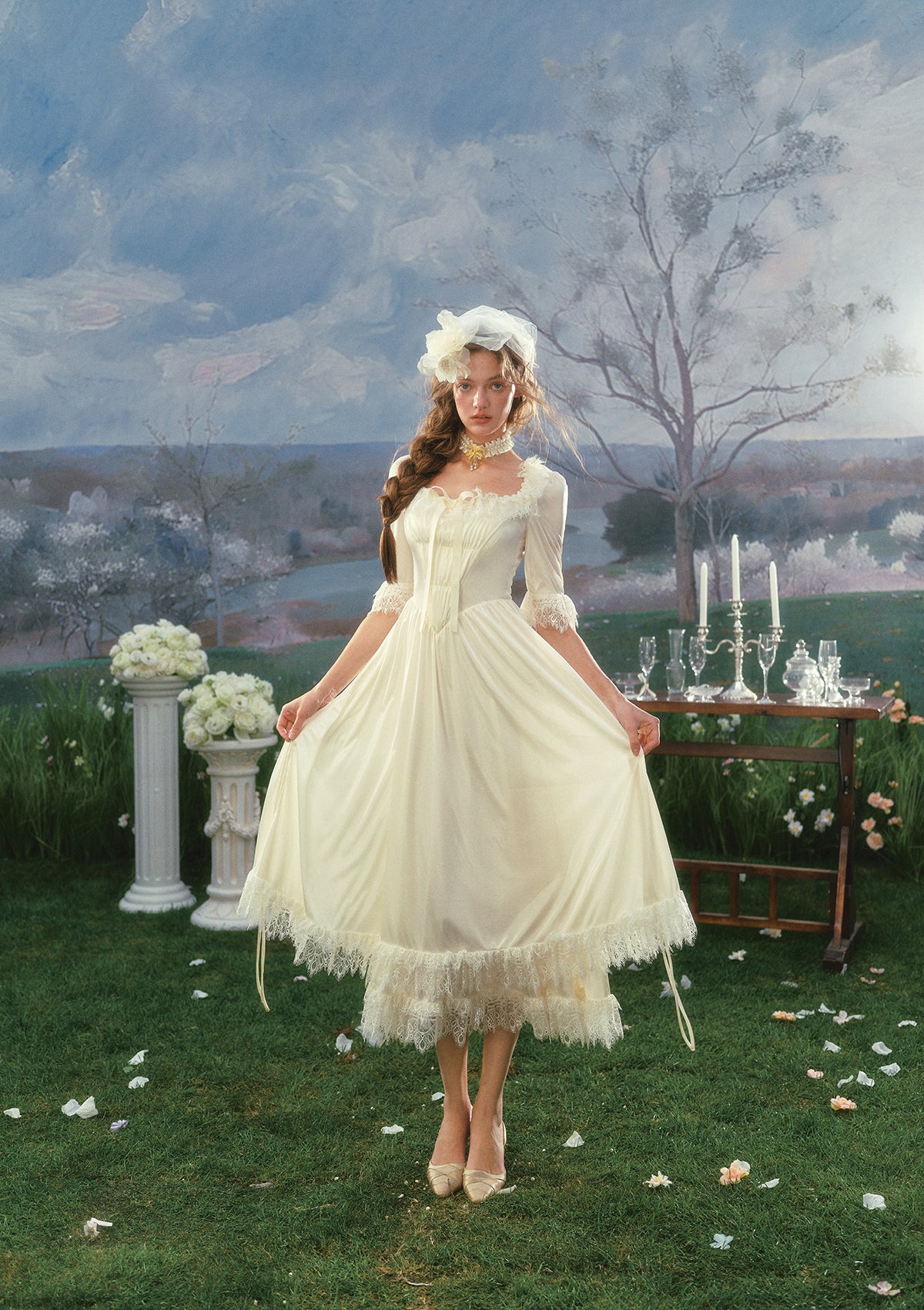 Happiness Returns Dress