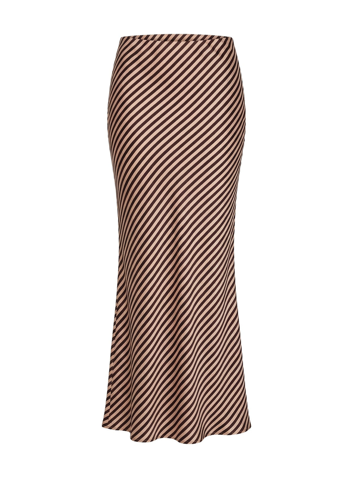 Eliena Maxi Skirt Multi