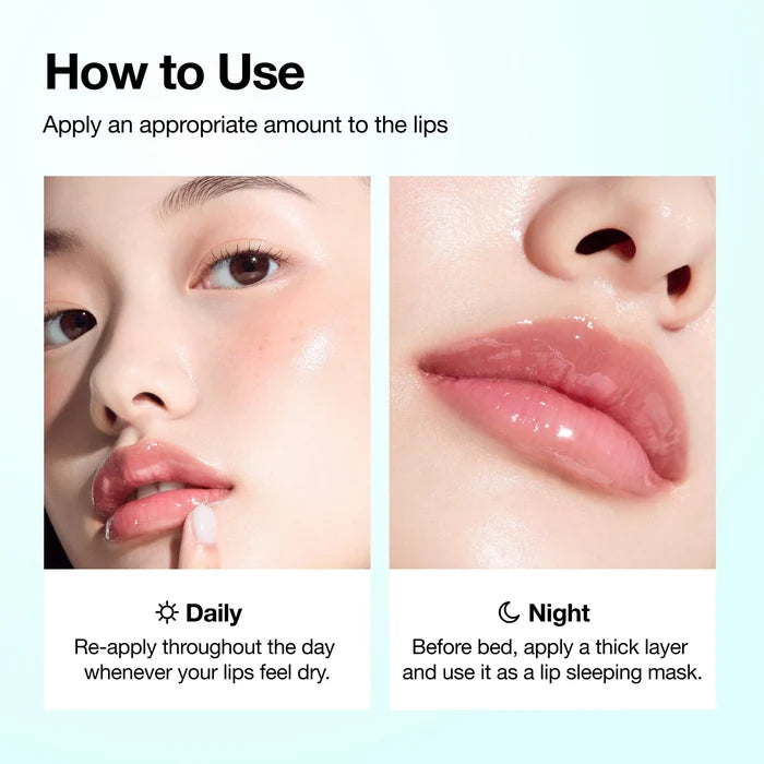 Anua PDRN Lip Serum 10ml