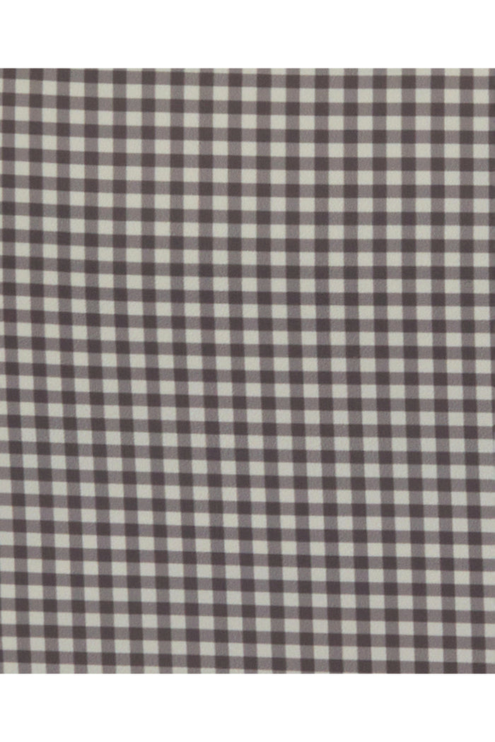 Barbour International Monaco Check Crossbody Truffle Check Bag LBA0584 check detail Shop Barbour International at Dotique