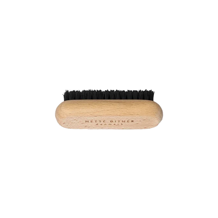 Beech Nail Brush