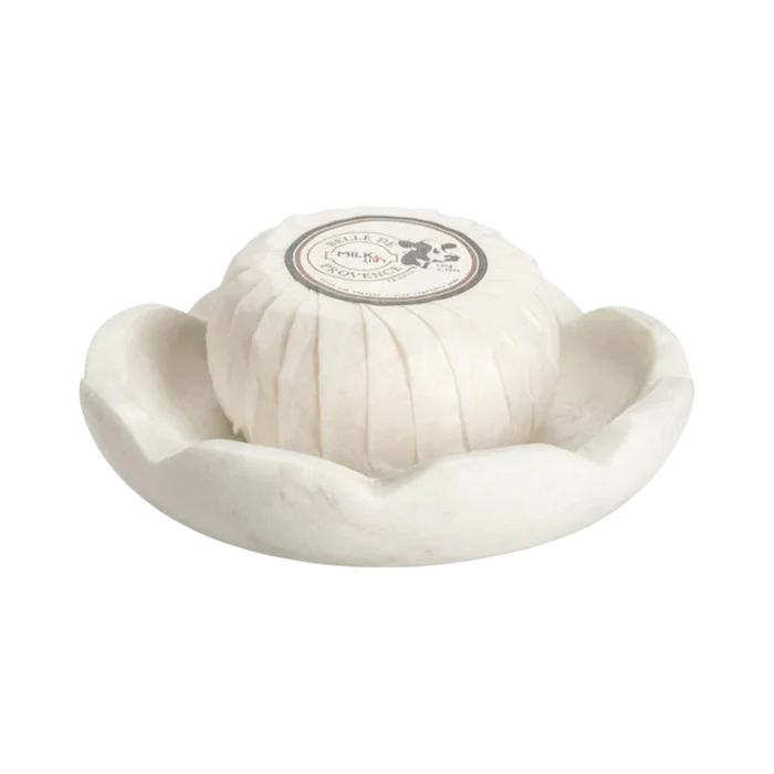 Belle De Provence Round Soap