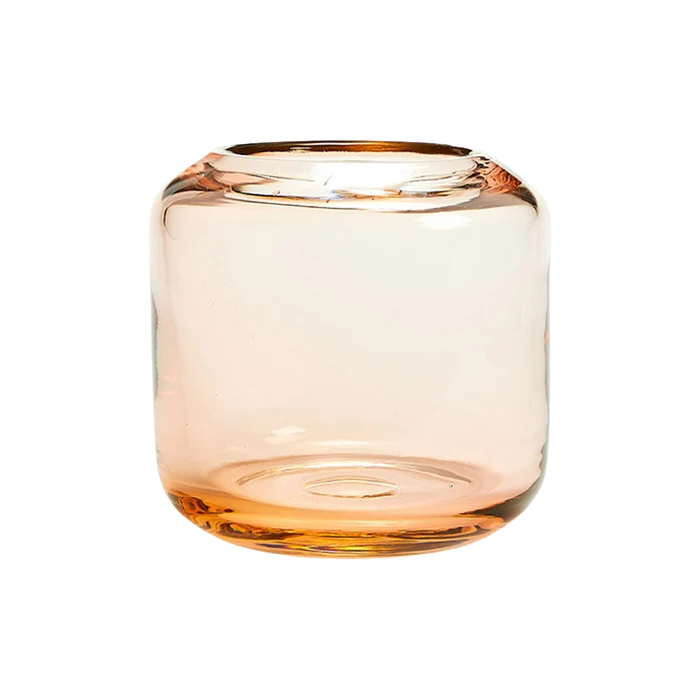 Corina Vase/Hurricane