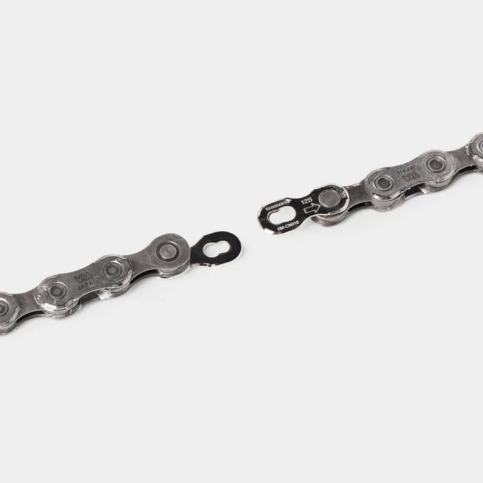 CYCLOWAX pre-waxed SHIMANO Ultegra 12-SPEED chain incl. chain lock I 126 links