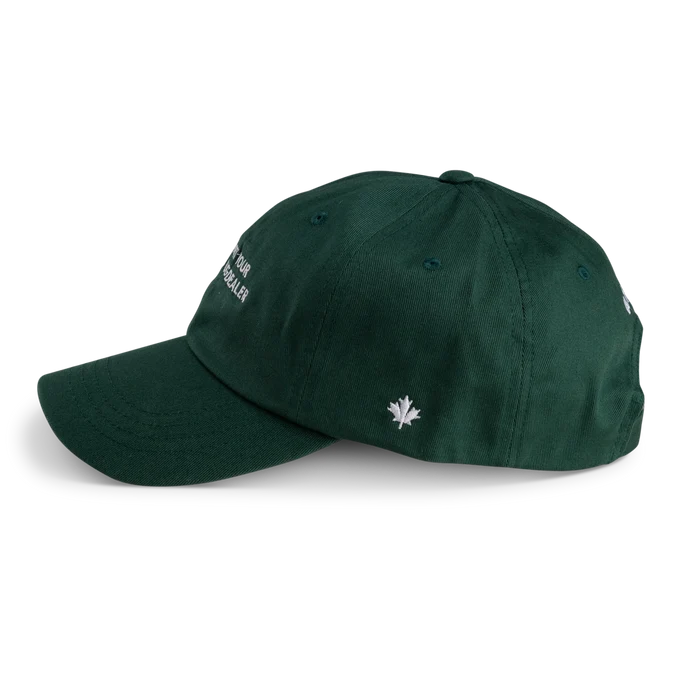 Elte Rug Dealer Hat