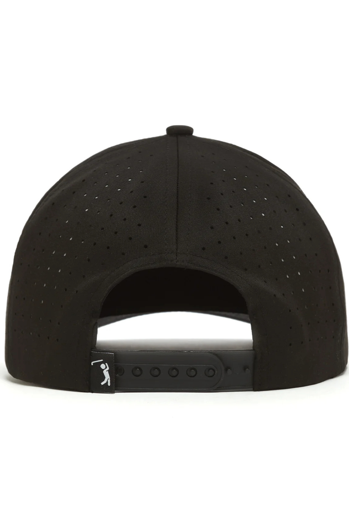 Elusive Birdie-Performance Golf Hat