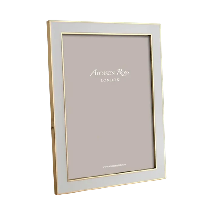 Enamel Frame