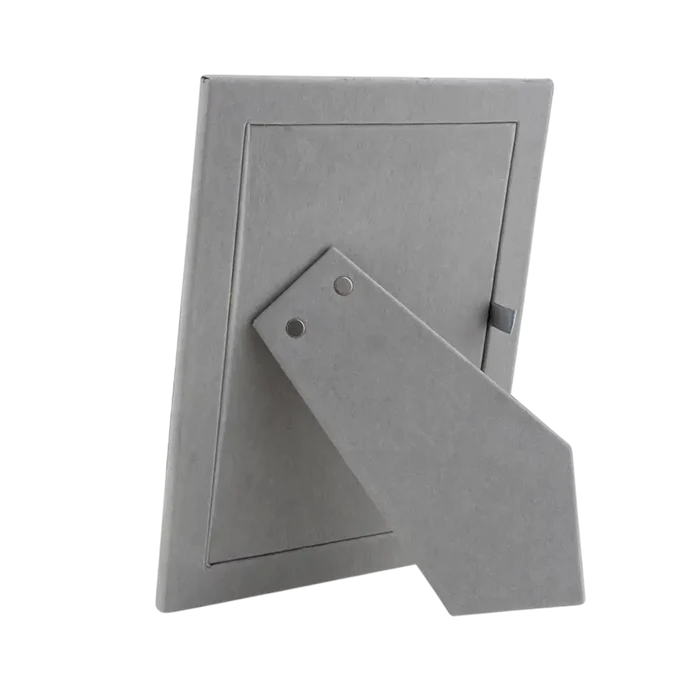 Enamel Frame