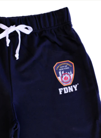 FDNY Sweatpants