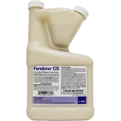 Fendona CS Insecticide - 16 Oz - Seed World