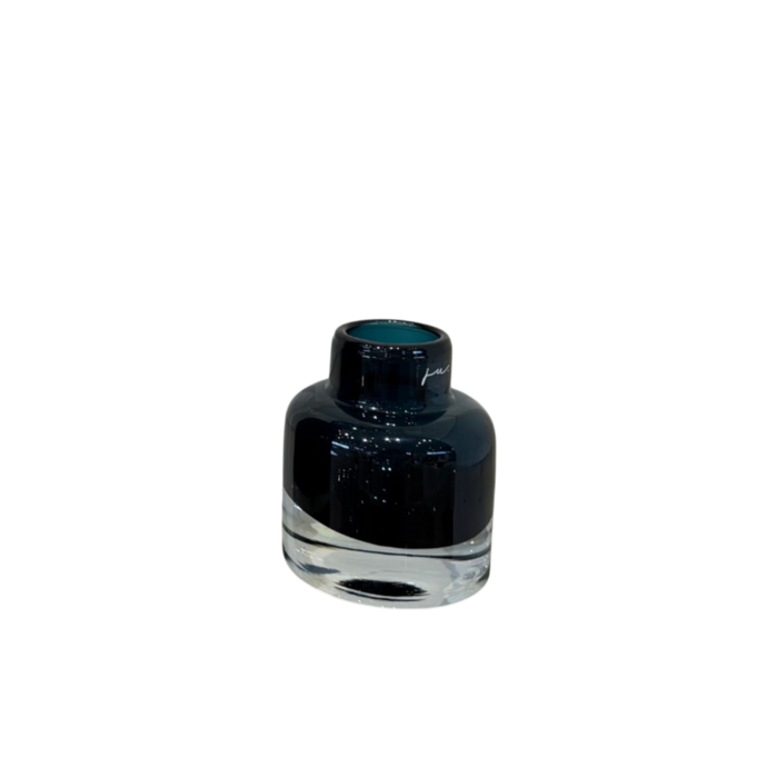 Fred Glass Bottle