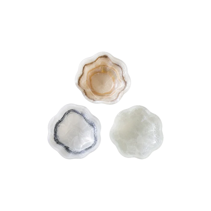 Freeform Small Bowls