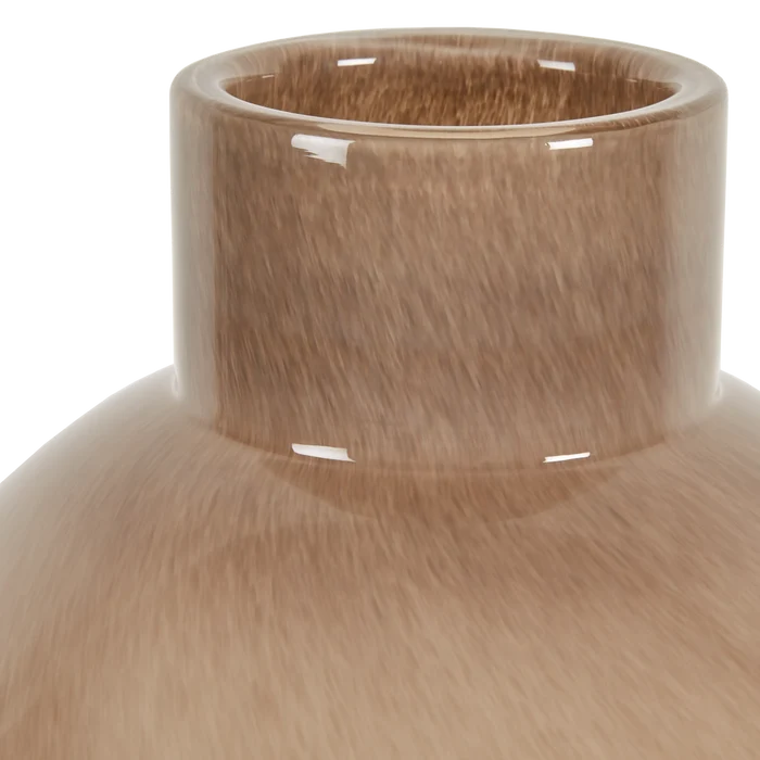 Gloss Glass Vase