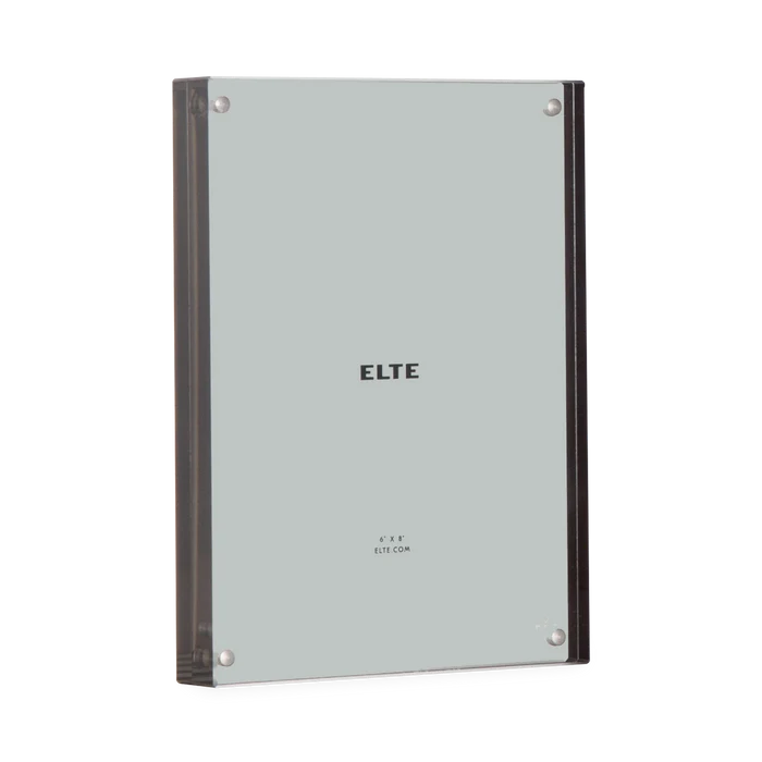 Graphite Edge Magnet Frame