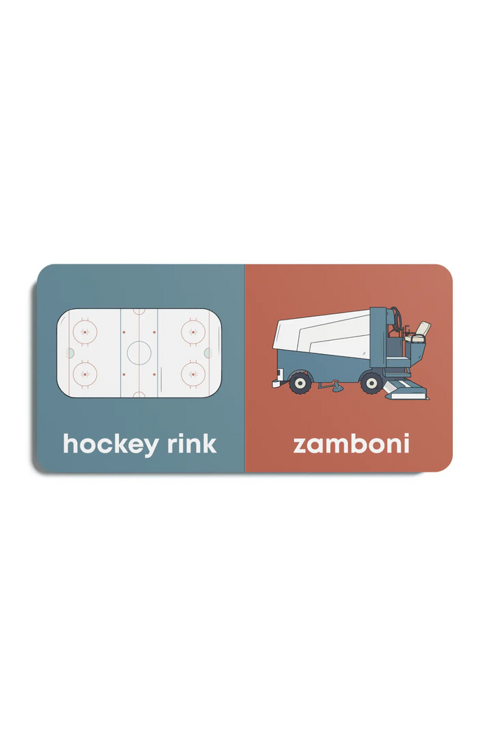 Hockey Baby