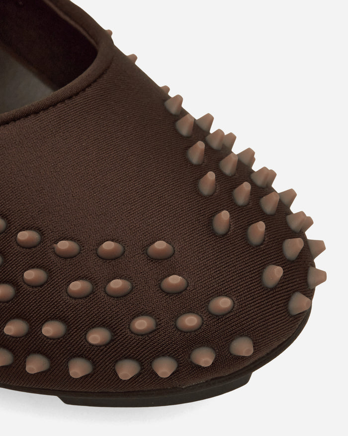 Puma Mostro Neo Ballet Lgn Bitter Chocolate Sneakers Low 402371-02