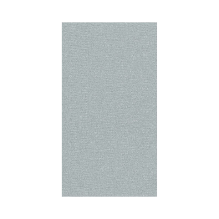 The Metallic Linen Guest Towel offers the look of linen, the feel of cloth, and the convenience of paper.
