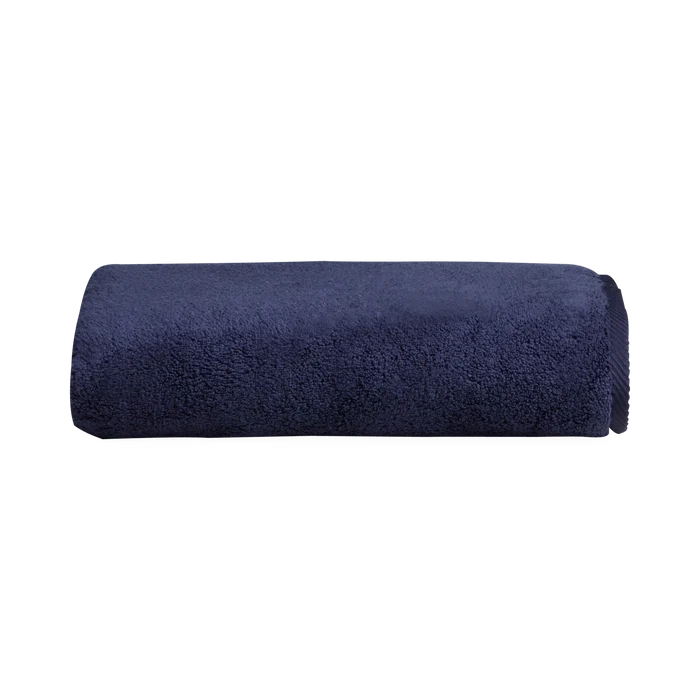Bath Towel / Navy