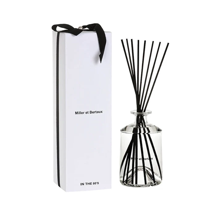 Miller et Bertaux Diffuser