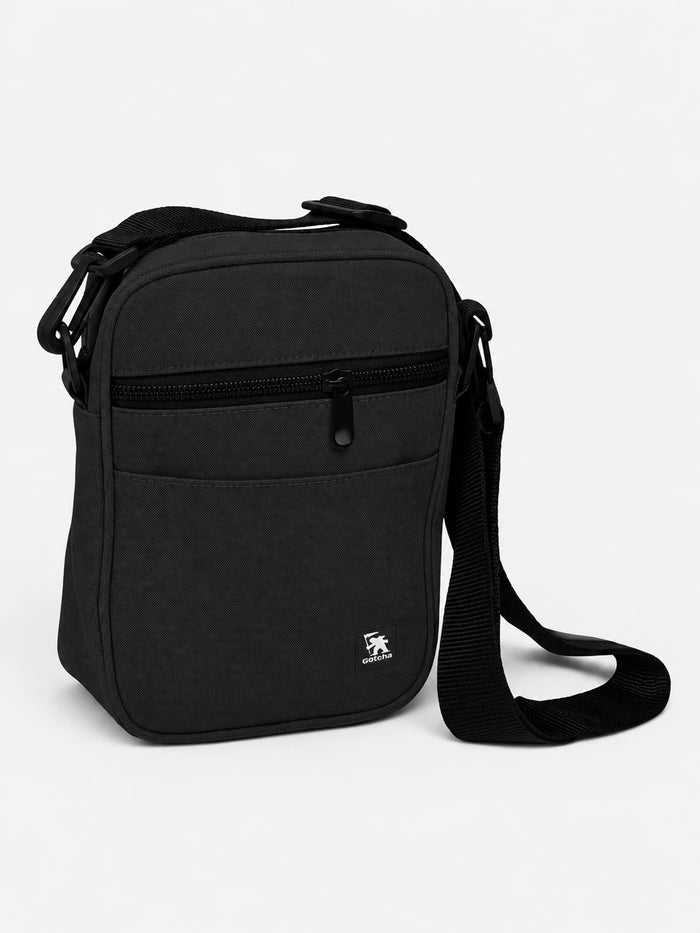 Morral Gotcha Sunset Negro — vista principal