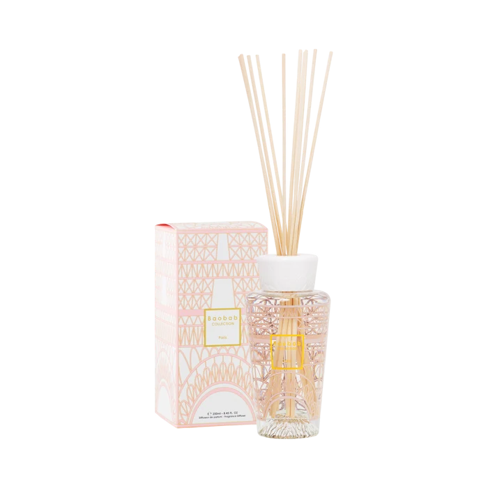 Paris Diffuser