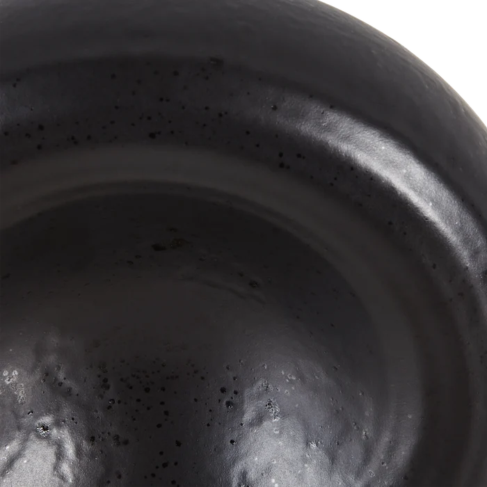 Pillow Bowl Stoneware