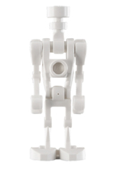 Pilot Droid