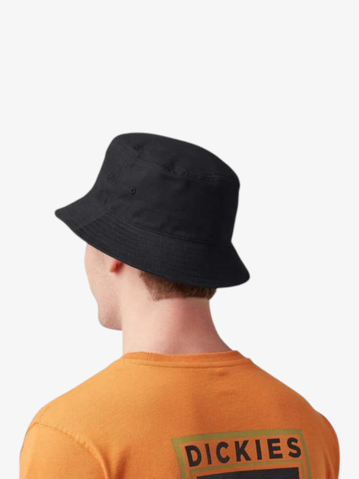 Piluso Dickies Logo Negro