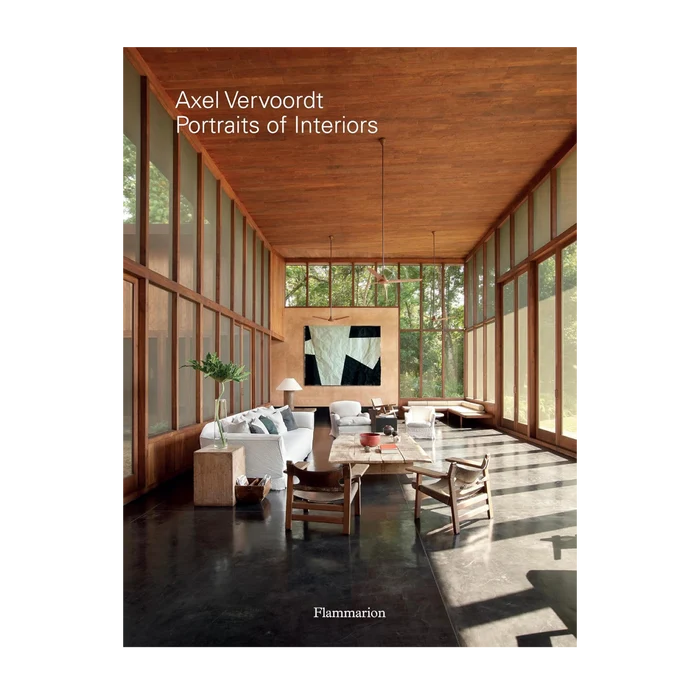 Portraits Of Interiors