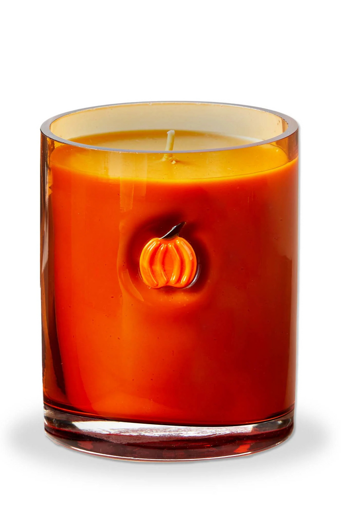 Pumpkin Spice Candle