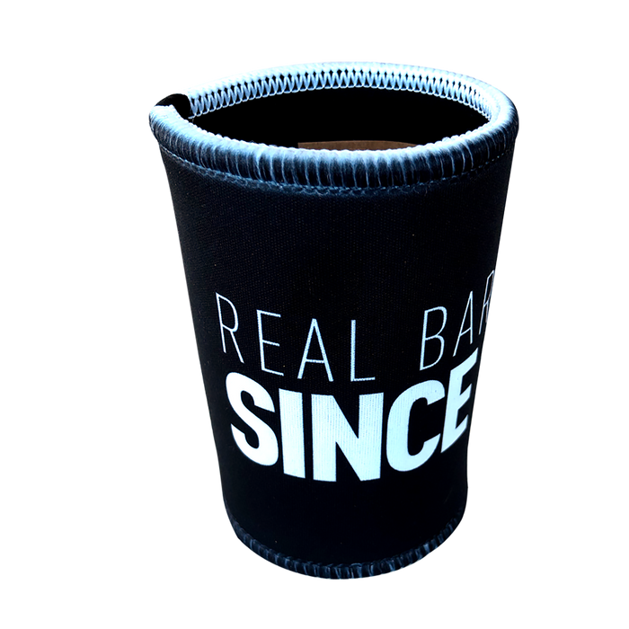 Real BBQ Stubby Holder