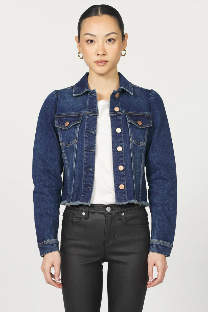 Roselyn Jacket, Denali