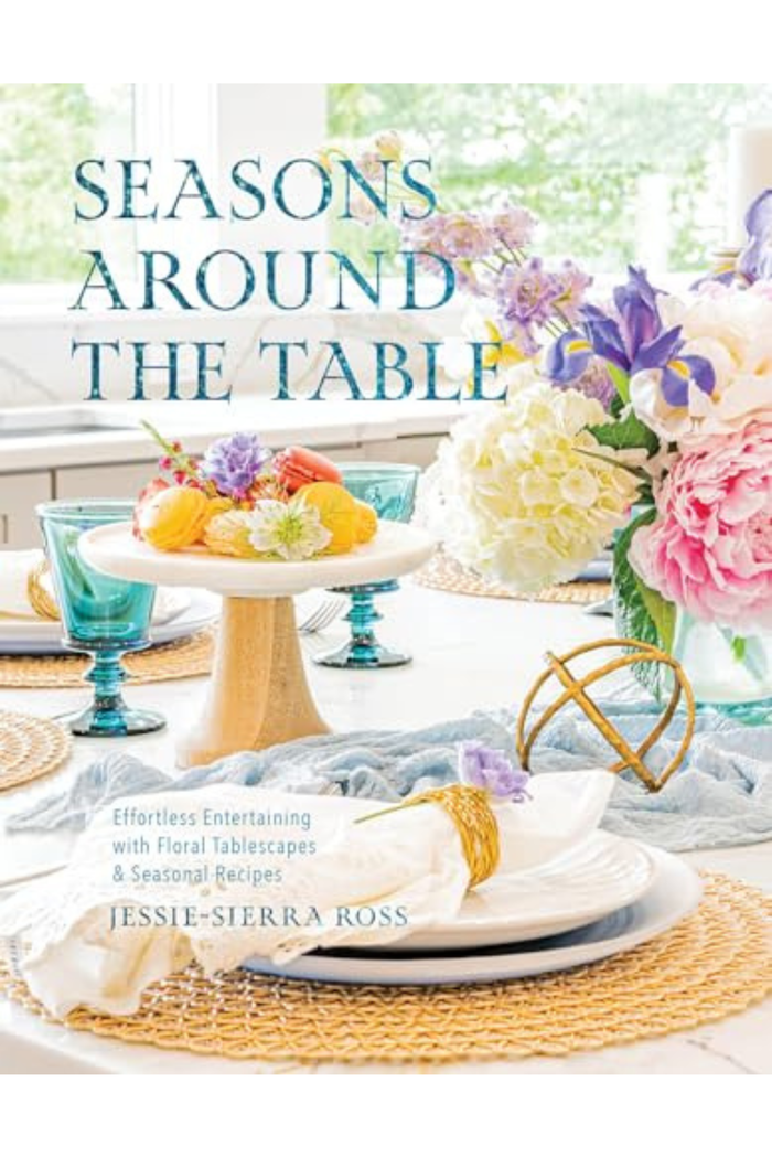 Seasons Around The Table