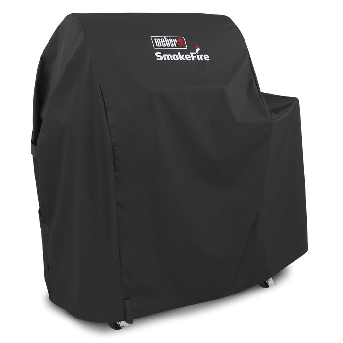SmokeFire® EX4 Wood Pellet BBQ Cover