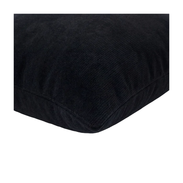 Solid Velvet Pillow
