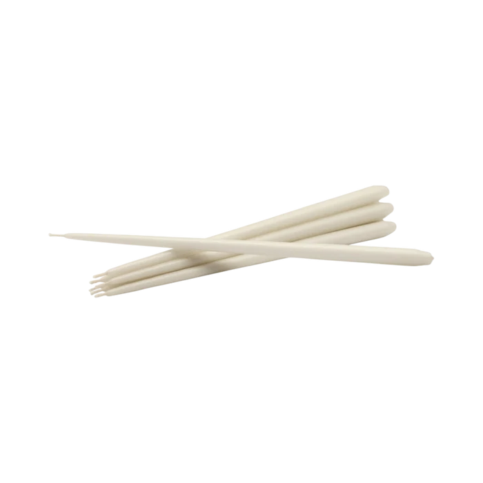 STOFF Taper Candle Set