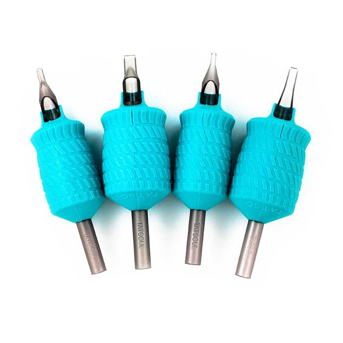 Tatsoul Nexus Disposable Tubes