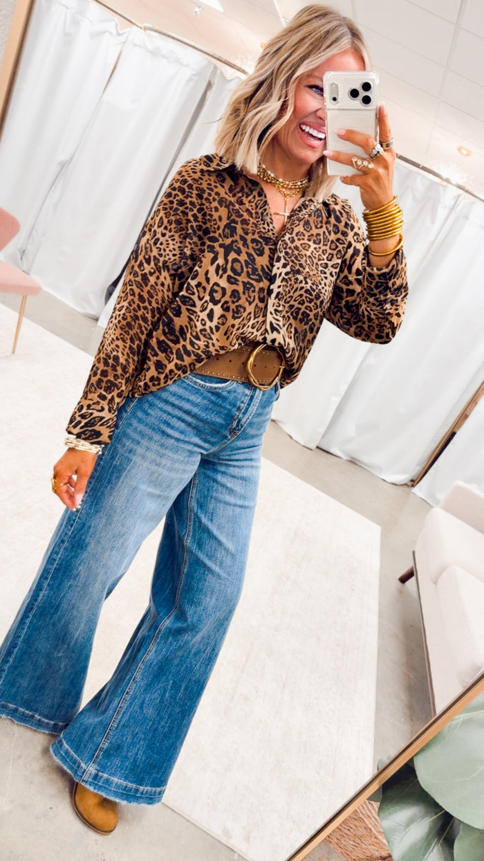 The Wild Card Top