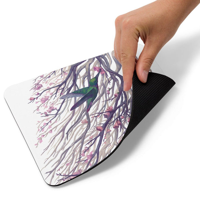 Tranquil Mouse pad - BoxWood Board Designs - - -
