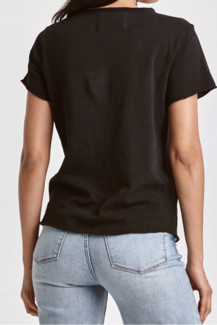 Unity Tee, Black