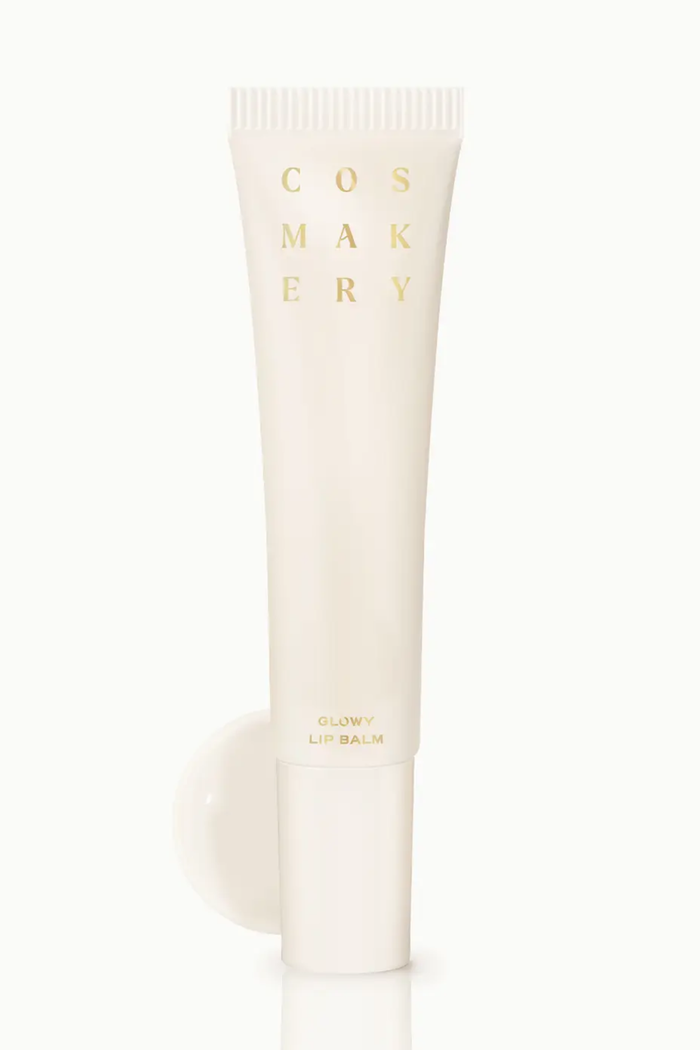 Vanilla Glaze Glowy Lip Balm