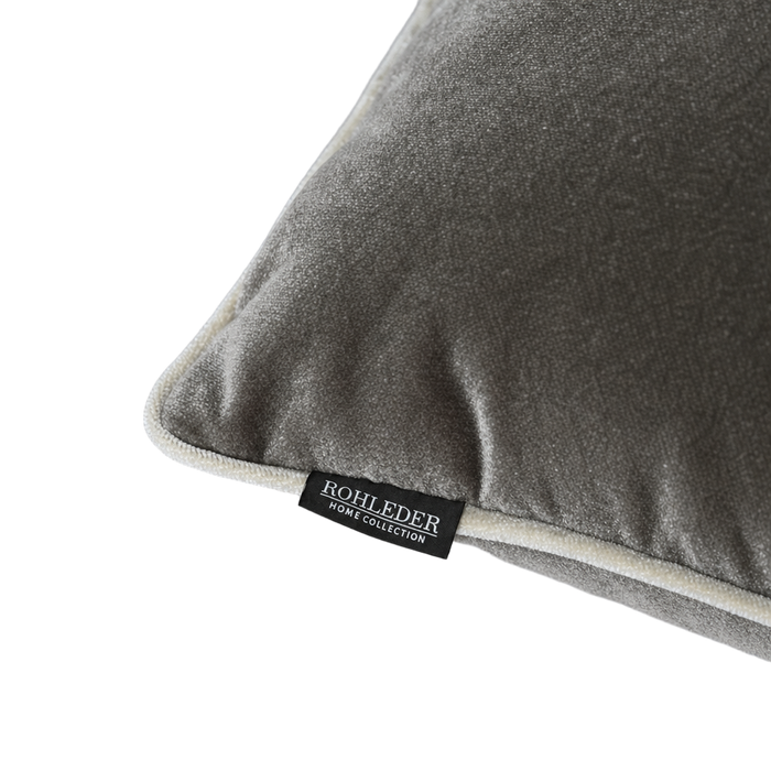 Velour Pillow