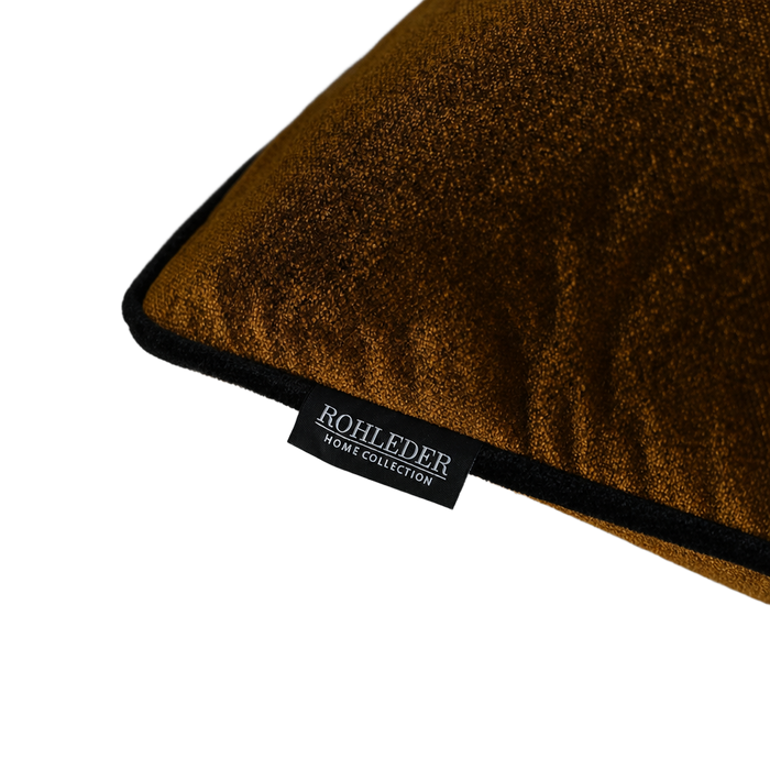 Velour Pillow