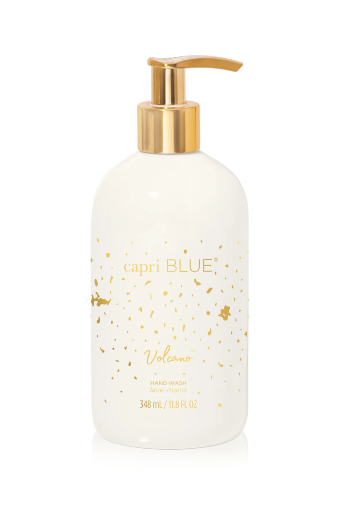 Volcano Glimmer Hand Wash