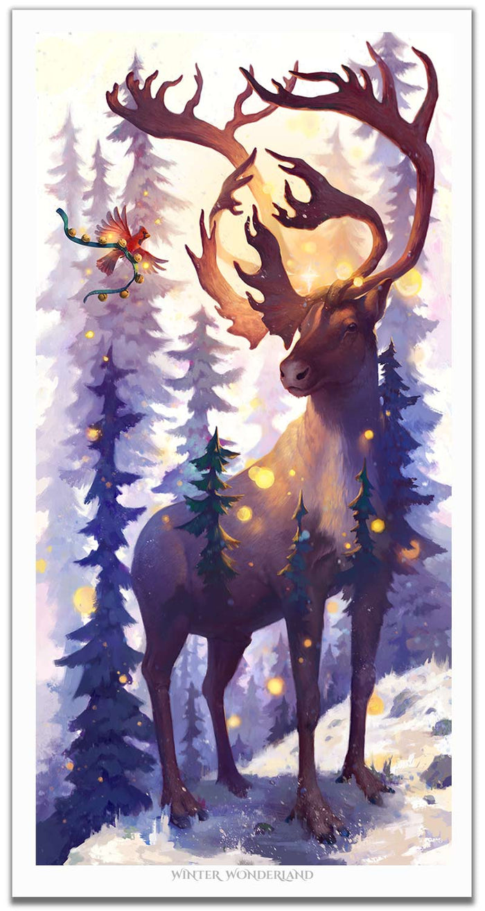 Winter Wonderland - LIMITED EDITION
