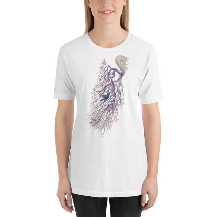 White / XS