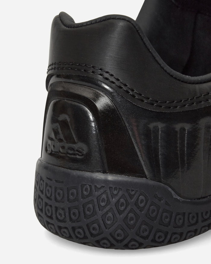 adidas Wmns Taekwondo Mei Elite W Core Black Sneakers Low HQ9182