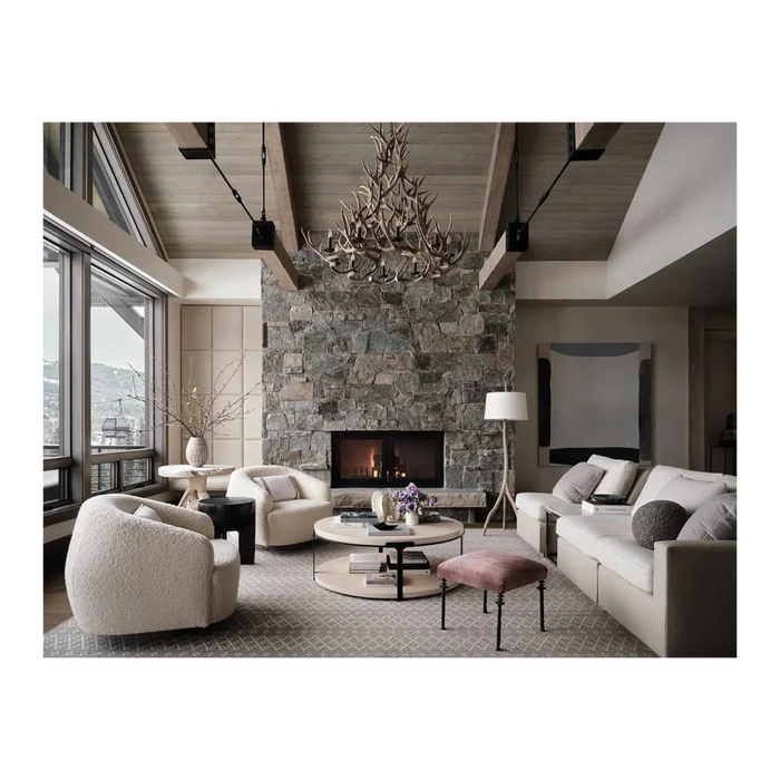 World's Best: 50 Interiors From Around the Globe